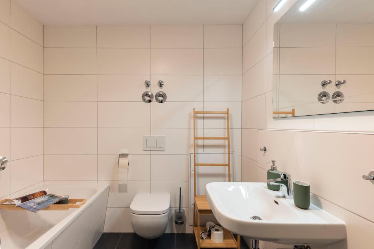 Privates Ruhiges Haus Im Herzen Der Neustadt Дрезден Екстериор снимка